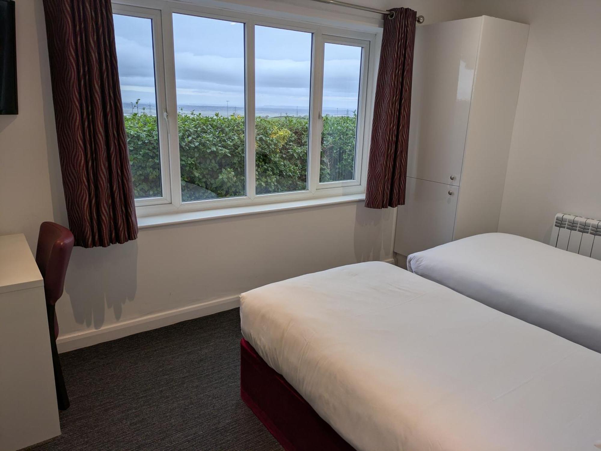 Springfield Hotel & Health Club Halkyn Luaran gambar